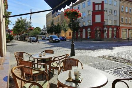 Old Town Bridge Apartment Free Parking Klaipeda Exterior photo