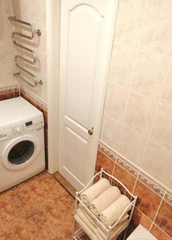 Old Town Bridge Apartment Free Parking Klaipeda Exterior photo